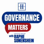 Governance Matters